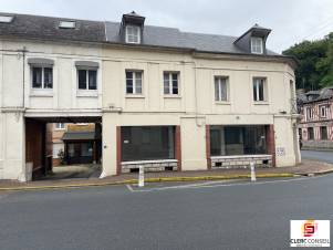 Vente - Local commercial 275m² - Pont-saint-pierre