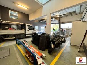 Location - Local d'activité 470m² - Bihorel