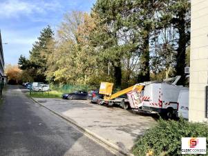 Vente - Bureaux 660m² - Rouen