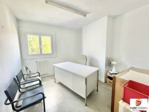 Vente - Bureaux 99m² - Sotteville-lès-rouen