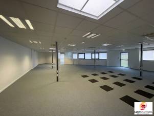 Location - Bureaux 561m² - Mont-saint-aignan