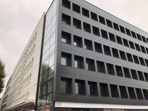 Location - Bureaux 320m² - Rouen gauche