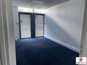 Location - Bureaux 52m² - Évreux