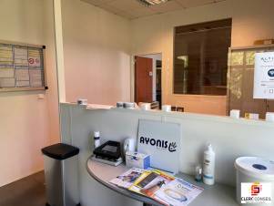 Location - Local d'activité 435m² - Louviers