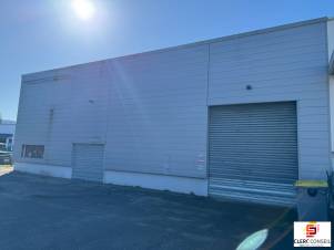 Location - Local d'activité 408m² - Saint-Étienne-du-rouvray