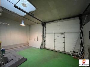 Location - Local d'activité 76m² - Saint-martin-du-vivier
