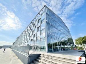 Location - Local commercial 275m² - Rouen