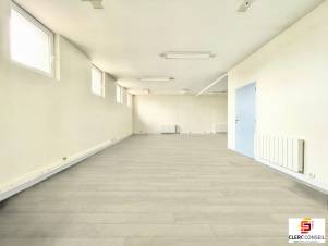 Location - Bureaux 75m² - Rouen