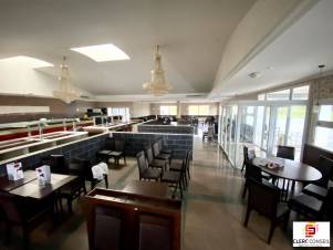 Vente - Local commercial 585m² - Barentin