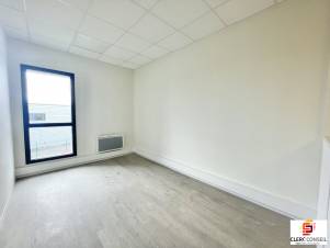 Location - Bureaux 62m² - Franqueville-saint-pierre