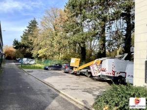 Vente - Bureaux 660m² - Rouen