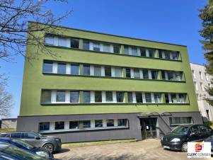 Location - Bureaux 62m² - Bihorel