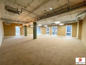 Location - Bureaux 131m² - Petit-couronne