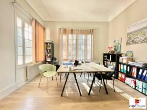 Location - Bureaux 102m² - Bois-guillaume