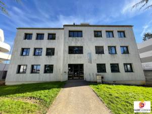 Location - Bureaux 150m² - Bihorel