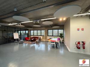 Location - Bureaux 66m² - Saint-Étienne-du-rouvray