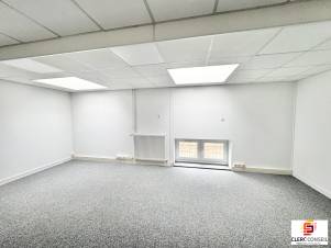 Location - Bureaux 245m² - Rouen
