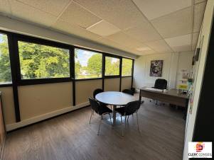 Vente - Bureaux 335m² - Bois-guillaume