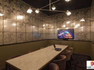 Location - Bureaux 124m² - Isneauville