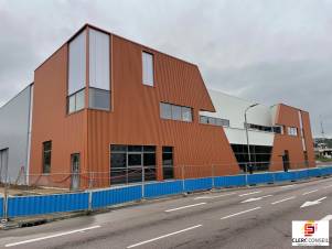 Vente - Local d'activité 418m² - Le havre