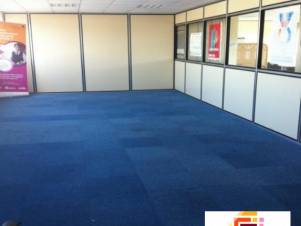 Location - Bureaux 192m² - Saint-Étienne-du-rouvray
