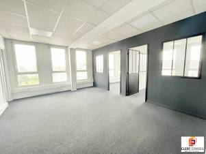 Vente - Bureaux 73m² - Bihorel