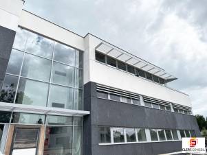 Location - Bureaux 369m² - Mont-saint-aignan