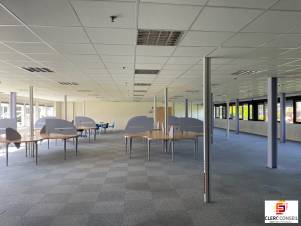 Location - Bureaux 621m² - Louviers