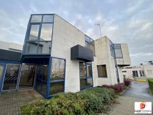 Location - Bureaux 345m² - Évreux