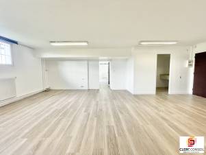 Location - Bureaux 98m² - Bihorel