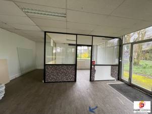 Location - Bureaux 191m² - Bihorel