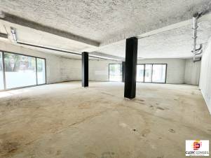 Vente - Local commercial 183m² - Bihorel