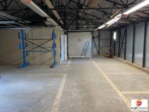 Vente - Local d'activité 380m² - Val-de-reuil