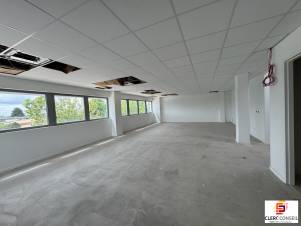 Location - Bureaux 797m² - Mont-saint-aignan