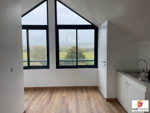 Location - Local commercial 52m² - Criquebeuf-sur-seine