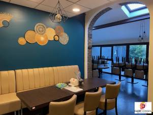 Vente - Local commercial 326m² - Elbeuf