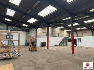 Vente - Local d'activité 950m² - Verneuil d'avre et d'iton