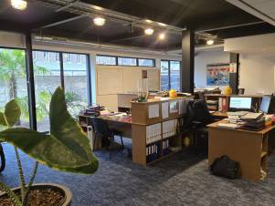 Vente - Bureaux 980m² - Bois-guillaume