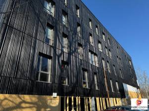 Location - Bureaux 255m² - Petit-couronne