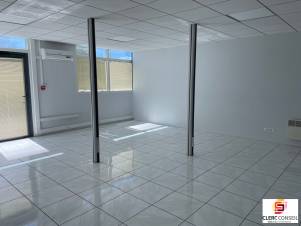 Location - Bureaux 102m² - Évreux