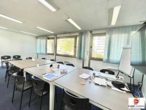Vente - Bureaux 104m² - Rouen