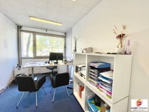 Vente - Bureaux 104m² - Rouen
