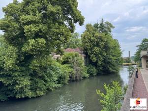 Location - Bureaux 86m² - Louviers