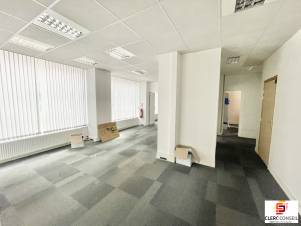 Location - Local commercial 151m² - Rouen