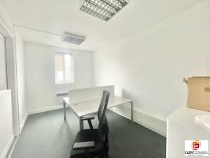 Location - Bureaux 97m² - Rouen