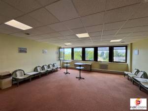 Vente - Bureaux 2660m² - Mont-saint-aignan