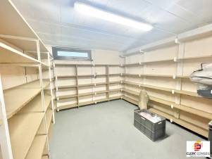 Location - Local d'activité 28m² - Bihorel