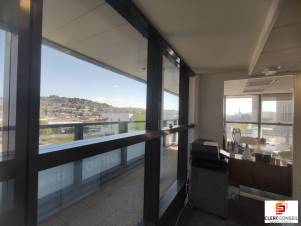 Location - Bureaux 335m² - Rouen