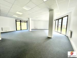 Vente - Bureaux 101m² - Bihorel