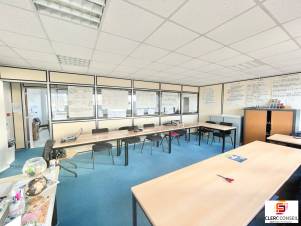 Location - Bureaux 192m² - Saint-Étienne-du-rouvray